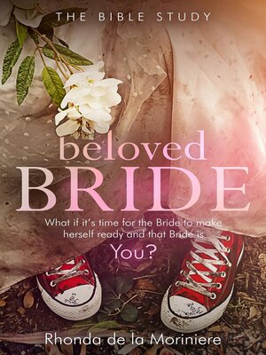 cover image of Beloved Bride Bible Study